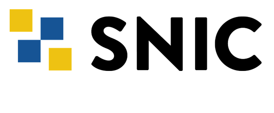 SNIC logo